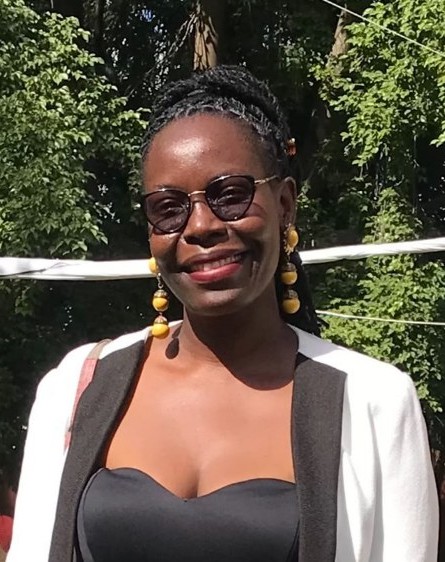 Mulenga J Mulenga