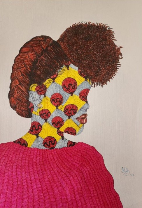 Mmmmmmm Hmmmmmm, by Nukwase Tembo